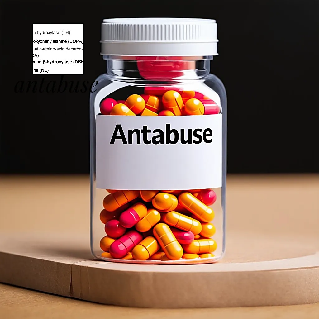 Antabuse